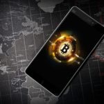 cyber crime money extortion via bitcoin