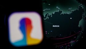 FaceApp Russia Smartphone Risk