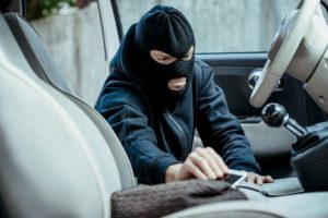 Smartphone risks stolen phone