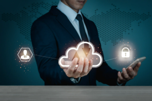 MSSP Caas business