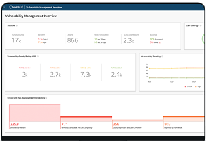 Tenable.io - Auditing computer security standards