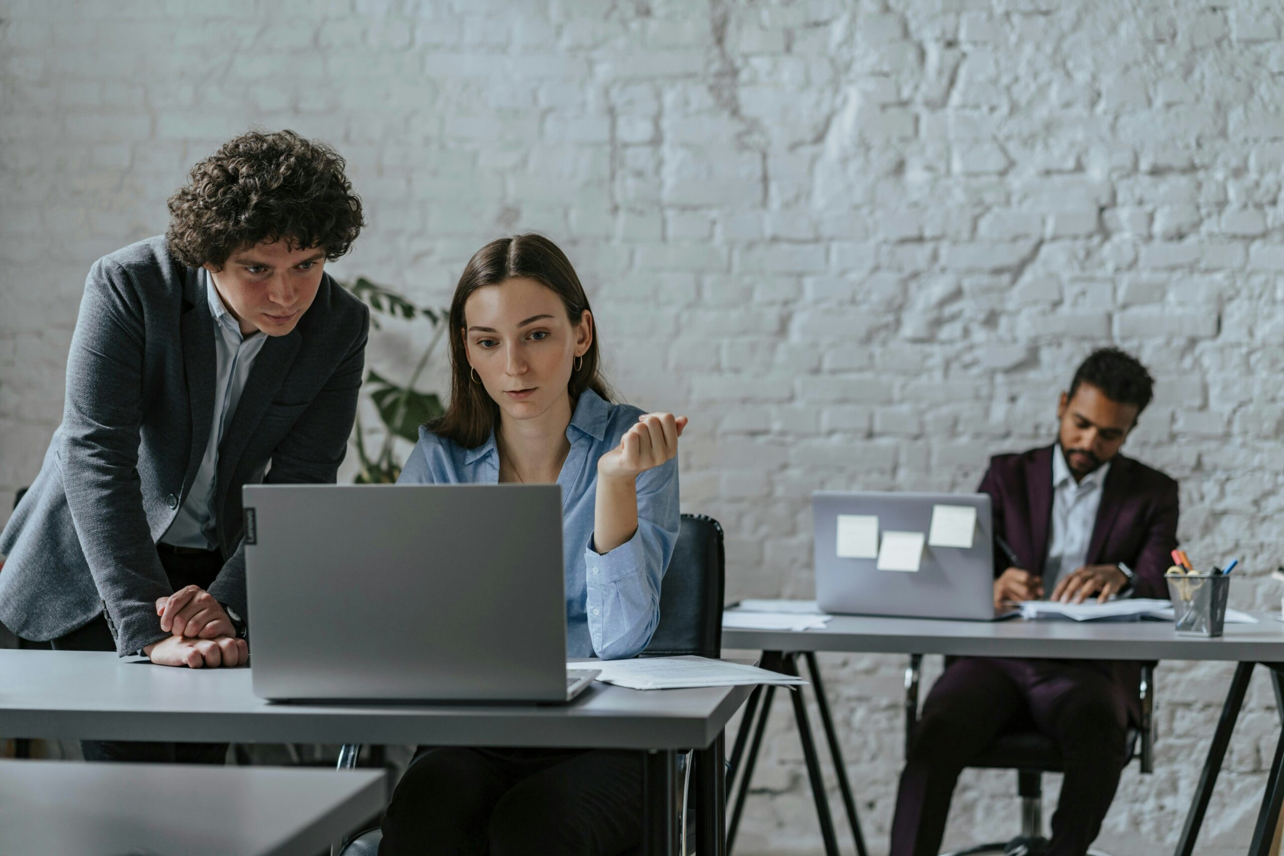 can AI replace an employee